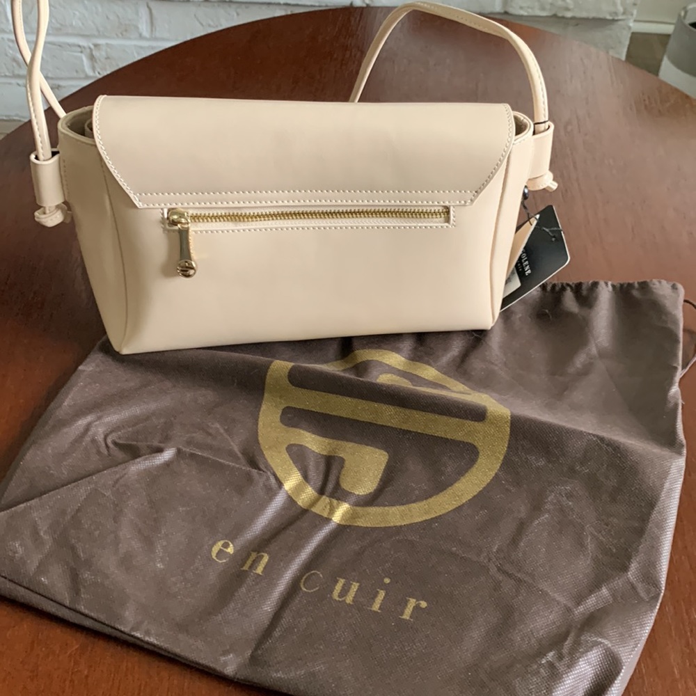 Segolene Handbag - Picture 2 of 9